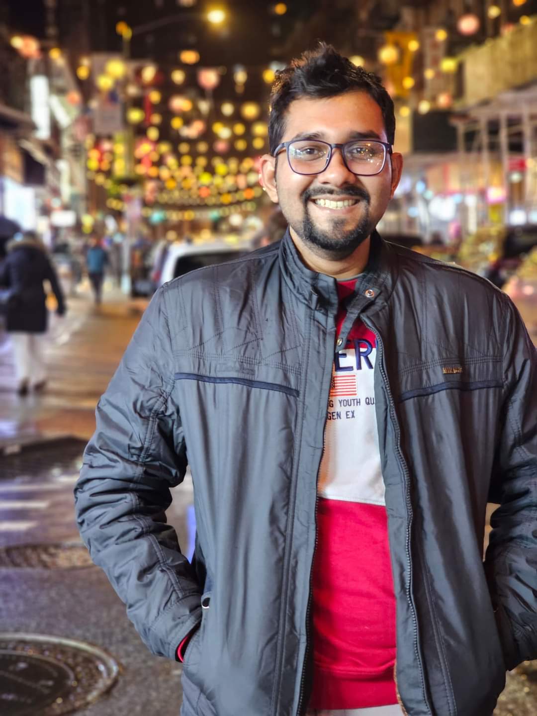 Jainta Paul