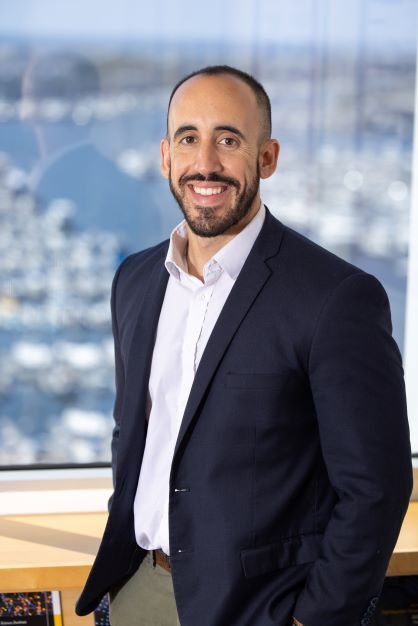 Luis Garcia Breaks Down AI Guardrails and Mythos on KPCW